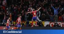 El tempranero gol de Gallagher a los 30 segundos que sorprendió al Real Madrid