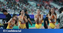 "Es imposible que hubiera salido mejor": el Mundial reivindica la salud del atletismo español