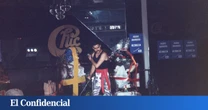 ¡Anda, ya soy tan "facha" como Freddie Mercury!