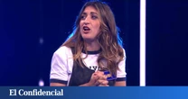 Susi Caramelo recibe un monumental corte por su enorme falta de compañerismo en 'Juego de pelotas' de Antena 3