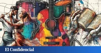 Buenas noticias para los vecinos de Carabanchel: los planes gratuitos de 'Plazas con alma' que se celebran este mes en el barrio