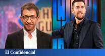 Pablo Motos no se achanta y responde a David Broncano con este mortal reto en directo en 'El hormiguero'