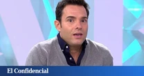 Antonio Rossi irrumpe en 'El programa de Ana Rosa' con noticias esperanzadoras sobre Kiko Rivera