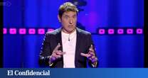 ¡Salta!, el nuevo concurso de Manel Fuentes, calienta motores en Antena 3