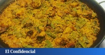 La mejor paella del mundo se come en este bar familiar de Valencia y cuesta solo 13 euros