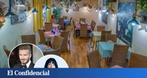 El restaurante italiano al lado del Bernabéu que enamora a Aitana y los jugadores del Real Madrid: tiene en sus fogones a uno de los mejores 'pizzaiolos' del mundo