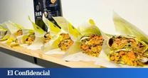 El "Burger King chino" que conquista el barrio de Usera con un menú de cuatro platos por solo 7,50 euros