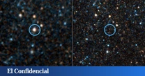 En los 50, luces transitorias aparecieron en el cielo sobre instalaciones nucleares: por fin sabemos qué eran
