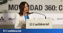 Rocío Díaz: "El Gobierno ha conseguido acabar con un servicio, el tren, que era sinónimo de fiabilidad"