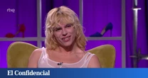 Samantha Hudson se ceba con 'El hormiguero': desprecia a Pablo Motos, critica lo sucedido con Ana Mena y censura a la "ultraderechista" Tamara Falcó