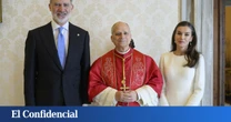 TVE se vuelca con la visita del papa León XIV a España: cobertura total cancelando 'Mañaneros 360' y 'Malas lenguas'