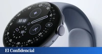 Este es el nuevo Pixel Watch 4: Google tiene una de las mejores alternativas al Apple Watch