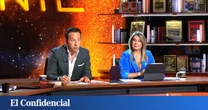 Audiencias TV ayer | 'Supervivientes' se dispara a máximos y 'Horizonte' barre ante TVE y Antena 3 como lo más visto