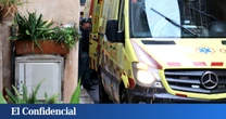 Un hombre, en estado grave tras impactar su coche contra una farola en Llucmajor (Mallorca)