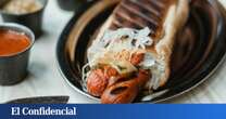 Los bocadillos baratos de salchichas suecas y sabor vikingo que están revolucionando Madrid