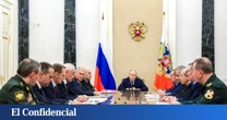 Putin pide a su Gobierno que estudie la posibilidad de reanudar los ensayos nucleares