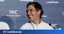 Las preguntas que se hace Raúl González sobre su incierto futuro en el Real Madrid