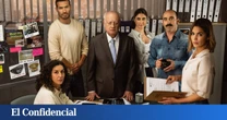 Telecinco estrenará en verano la temporada 3 de 'Desaparecidos'... más dos años después de su última entrega