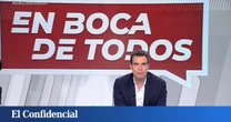 "Con tu cara, tiene que ser de humor": cortan en seco una repulsiva conexión con 'En boca de todos'