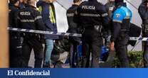 Cuatro detenidos, uno menor, por un delito de odio con agresión homófoba en Valladolid