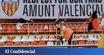 Así se vuelca el fútbol español con los afectados por la DANA: un millón de euros, comida y agua