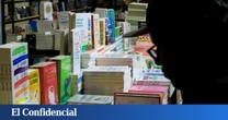 ¿Qué leen los madrileños? 'Naruto' y la novela histórica del siglo XX, los triunfadores
