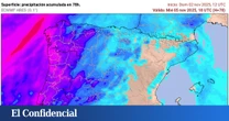 Vuelve el buen tiempo, aunque por poco: la Aemet avisa y habrá fuertes tormentas y lluvias a partir de este día y en estas zonas