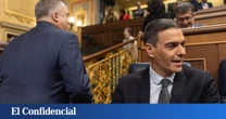 El PSOE admite ahora que pagó en billetes a Ábalos y su equipo otros 127.000 €