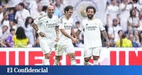 Por qué Raúl González es el tercer madridista más importante tras Cristiano y Di Stéfano