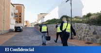 Detenido por una presunta agresión sexual a una taxista que lo recogió en Málaga
