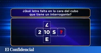 Dos concursantes pierden 97.000 euros en 'El 1%', incapaces de resolver el enigma final: ¿habrías descifrado la respuesta?