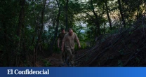 Hermanos de sangre, armas y deserción: las otras 'bajas' silenciosas del Ejército ucraniano