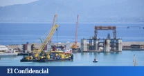 Muere un submarinista en las labores de recuperación del yate Bayesian, hundido en aguas de Sicilia en 2024