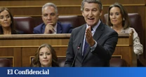 El juez del caso Fontanera acepta la personación del PP como acusación