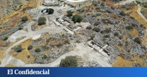 Descubren la residencia de ancianos más antigua del mundo: tiene 1.600 años y estaba en Galilea