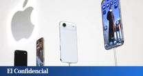 Todos están mirando la delgadez del nuevo iPhone. Sin esta pieza "habría sido imposible"