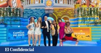 TVE sulfura a la audiencia con su decisión sobre 'El Grand Prix': cancela la emisión a última hora