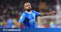 Neymar, una leyenda sin Balón de Oro y que, por primera vez, perderá dinero en su carrera