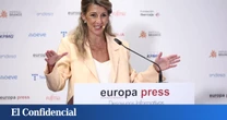 Díaz anuncia la ampliación del permiso laboral por fallecimiento de familiar hasta 10 días