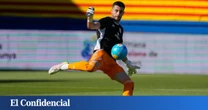 Gonzalo Bernardos, economista, sobre el fichaje de Joan García por el Barcelona: "Vas a quedar peor de lo que ya lo has hecho"