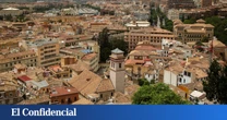 Se buscan más de 2.000 voluntarios sin experiencia para posar en Granada: así será la nueva y peculiar obra del artista Spencer Tunick