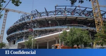 Las dudas del Camp Nou: "Por correr se han hecho cosas mal y rápido que ha habido que repetir"