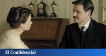 Arturo García Sancho anuncia su plan para 'La Promesa': "Voy a sacar de la ruina a la familia Luján"