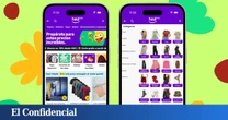 Ya está en España y va a ser un éxito: así es la nueva tienda 'low cost' de Amazon que competirá con Temu, Aliexpress y Shein