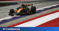 F1 carrera Gran Premio de Austria: resultado y última hora de Alonso y Sainz, Fórmula 1 hoy en directo