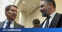 El reparto de menores vuelve a tensar la cuerda entre PP y Vox: las CCAA "no se saltarán la ley"