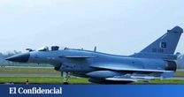 Cómo los aviones chinos usados por Pakistán destruyeron a los Rafale franceses de India