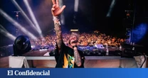 Holika Festival 2025: fechas, mapa del recinto, comprar entradas y abonos y cómo llegar