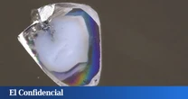 Exploran una mina en Sudáfrica y encuentran dos diamantes 'imposibles': solo hay una explicación lógica