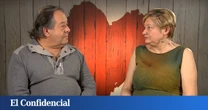 "Yo he pasado página. Creo que tú no": el rotundo corte de una soltera a su cita de 'First Dates'
